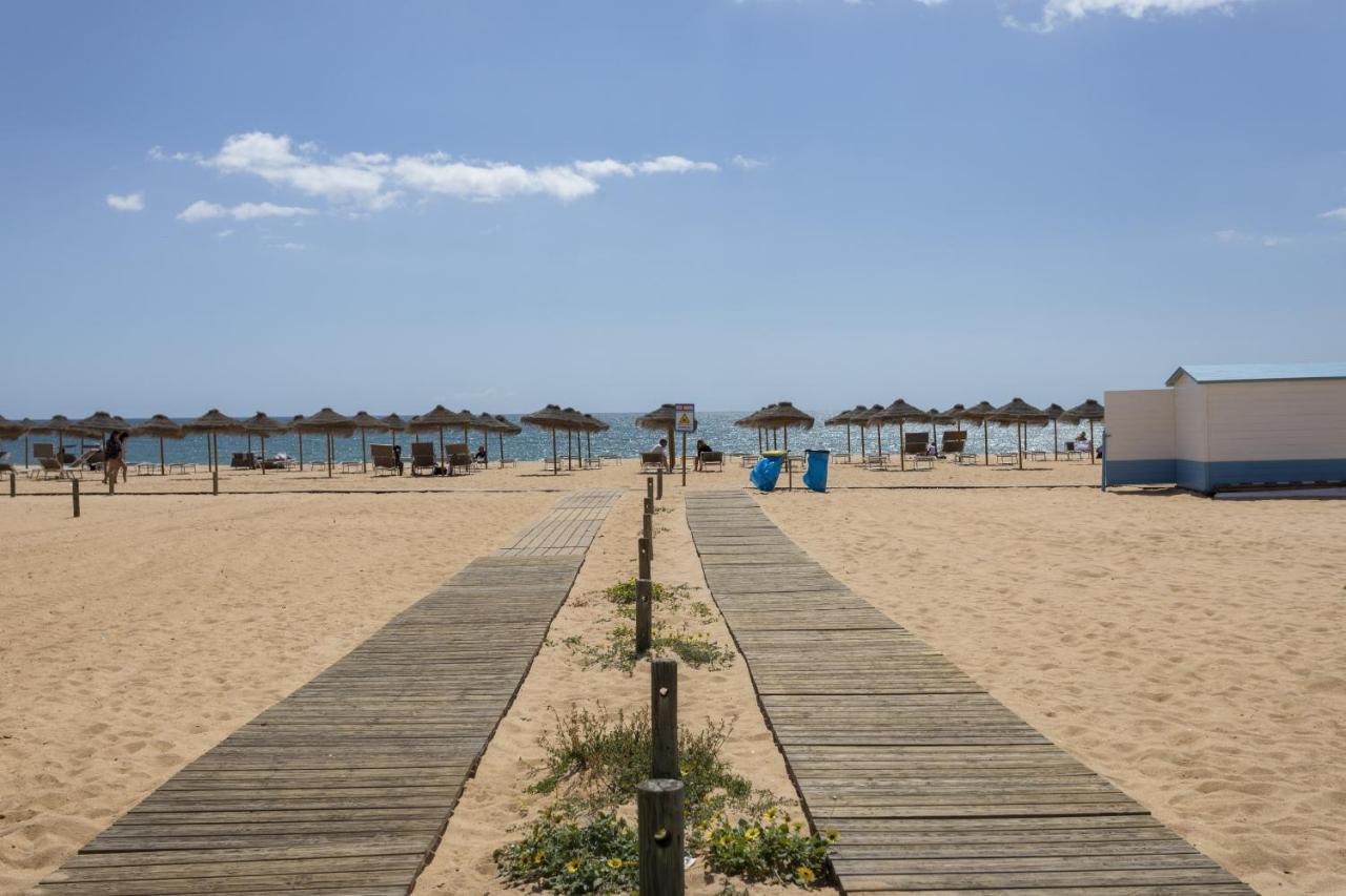 Hopstays Vilamoura House Garden - Marina View Quarteira Exterior photo