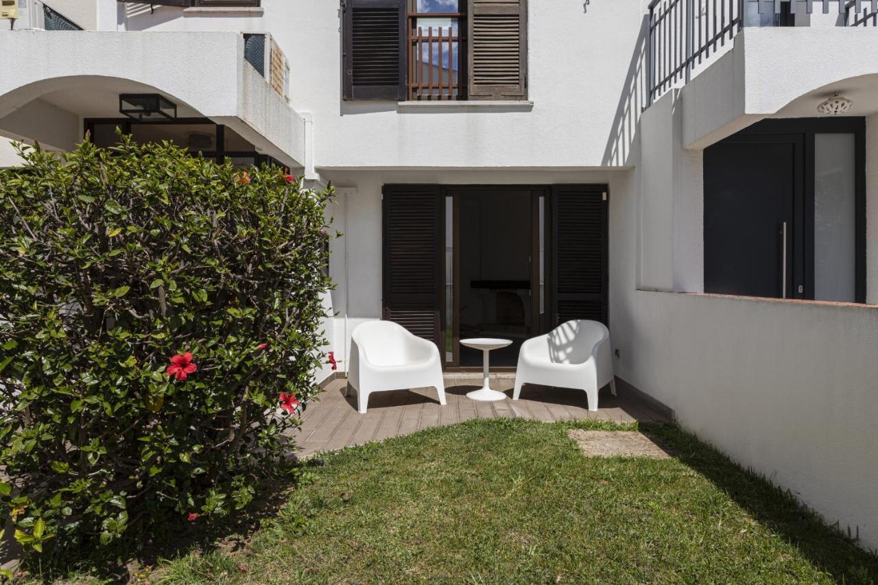 Hopstays Vilamoura House Garden - Marina View Quarteira Exterior photo