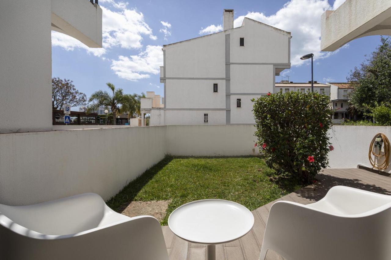 Hopstays Vilamoura House Garden - Marina View Quarteira Exterior photo